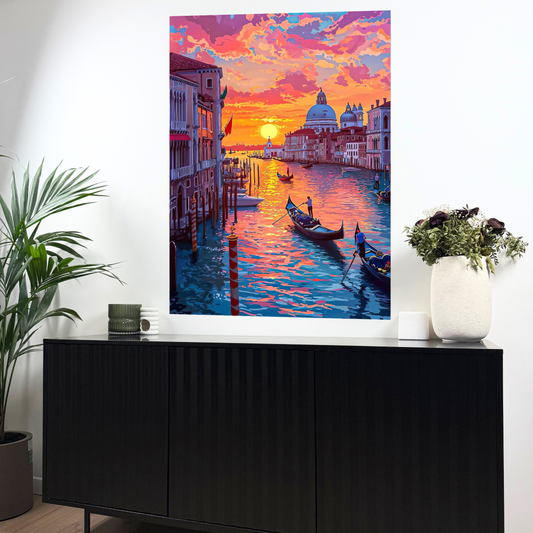 Venise Pop Art