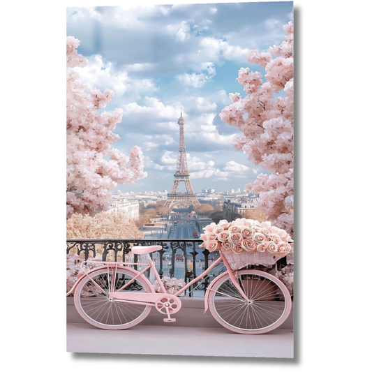 Paris en Rose