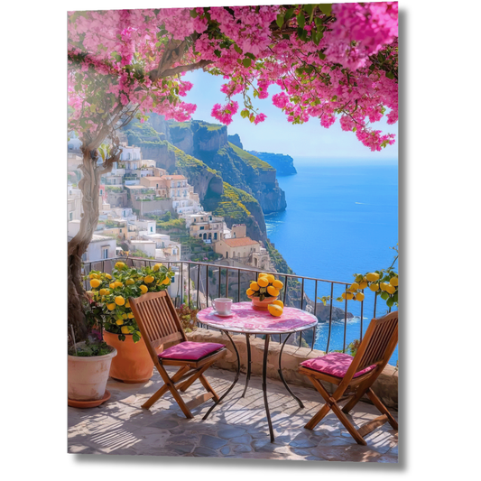 Positano