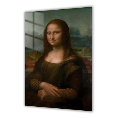 La Joconde