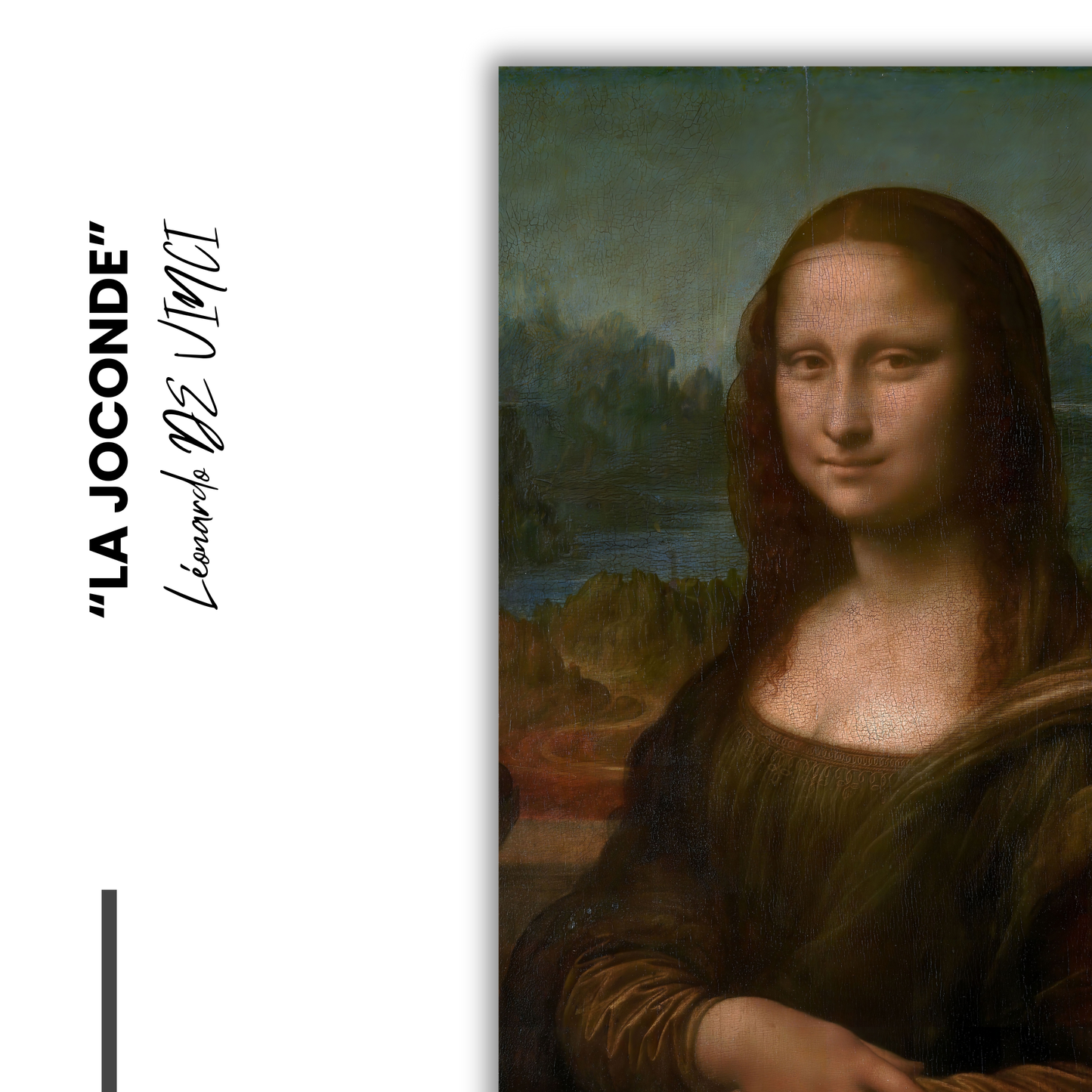 La Joconde