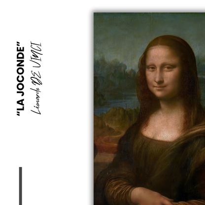 La Joconde