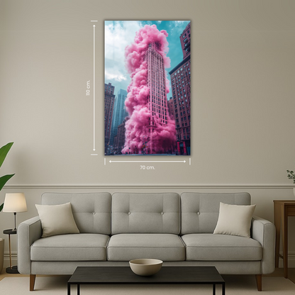 Pink Boom