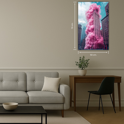 Pink Boom