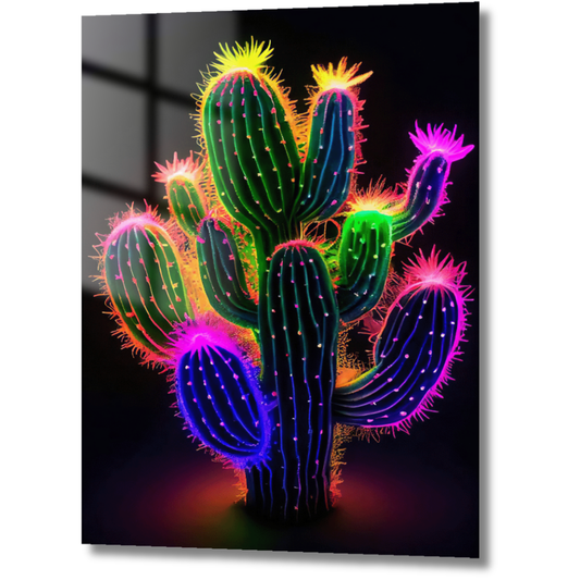 Cactus Color