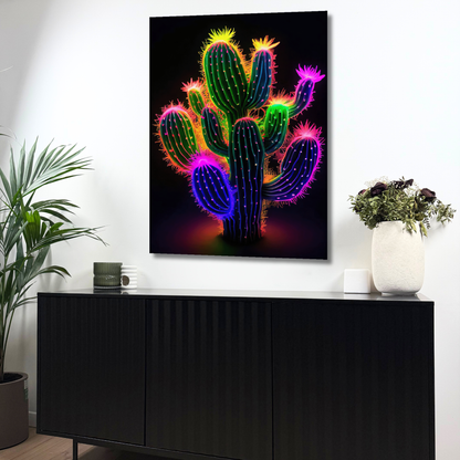 Cactus Color