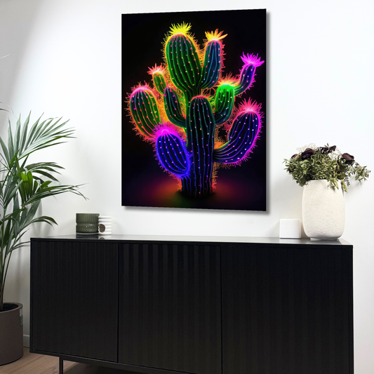 Cactus Color