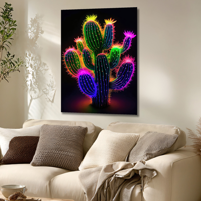 Cactus Color