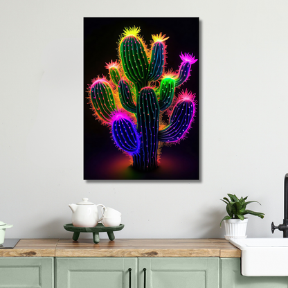 Cactus Color