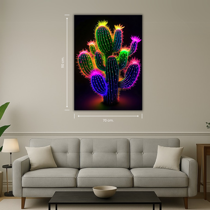 Cactus Color