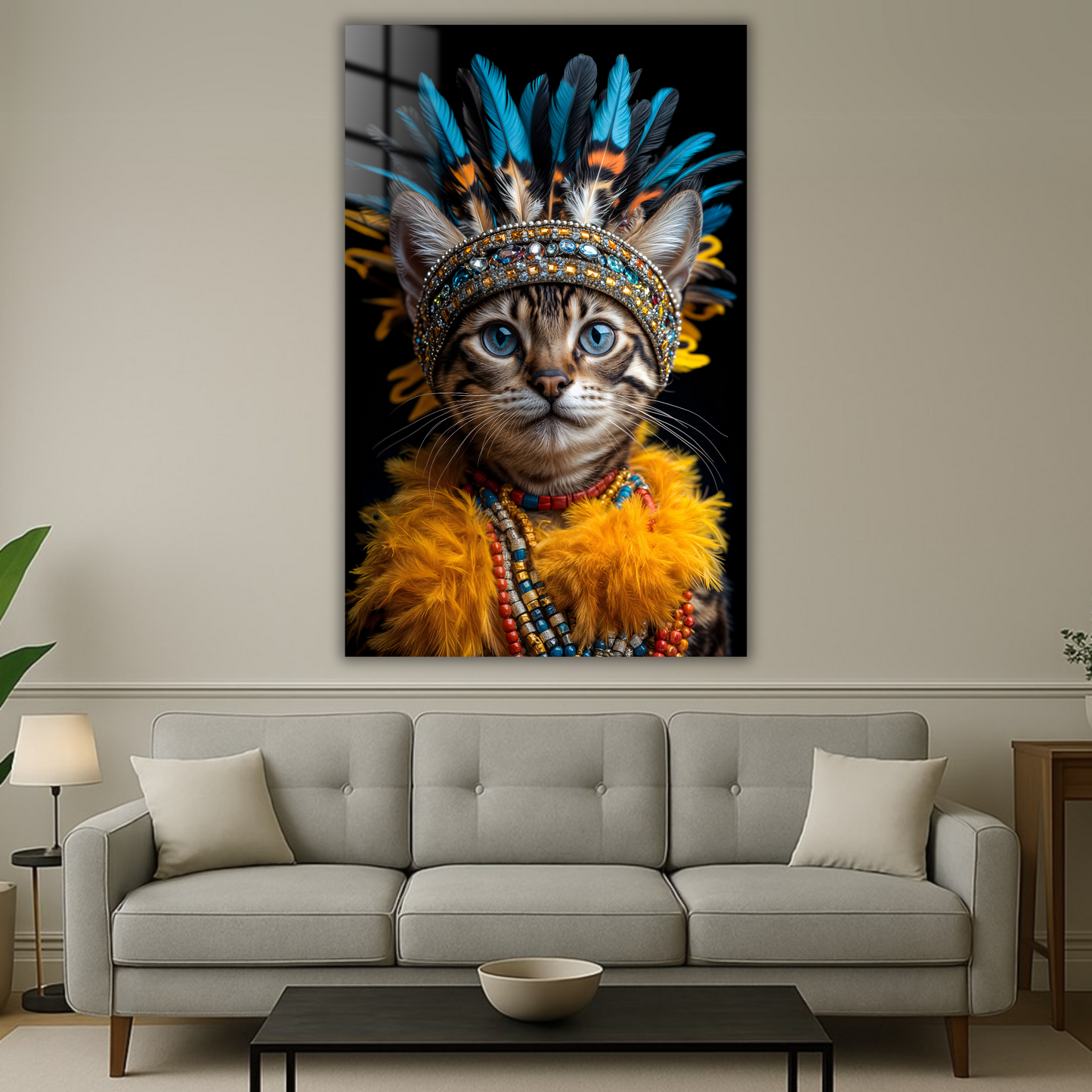 Prince Froufrou