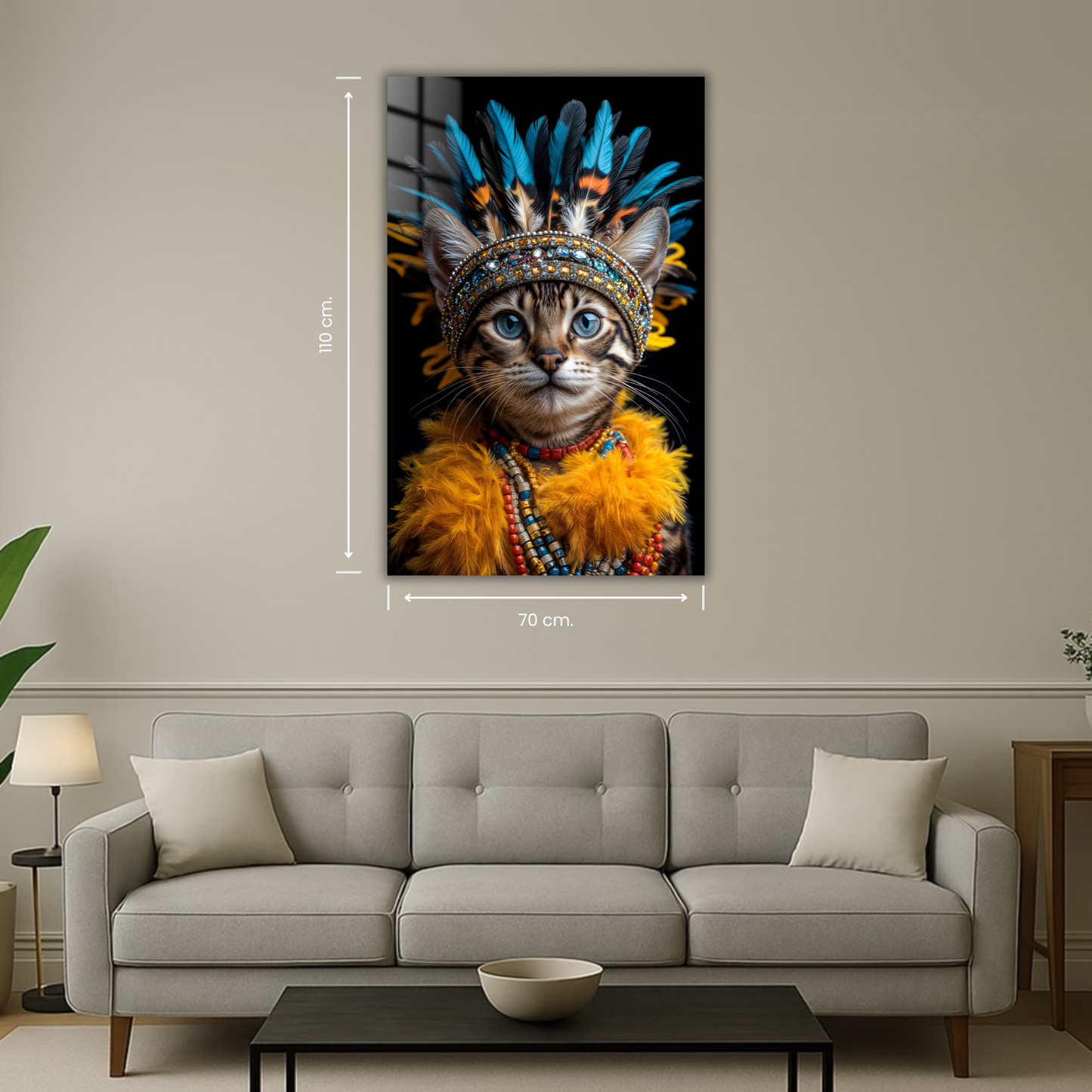 Prince Froufrou