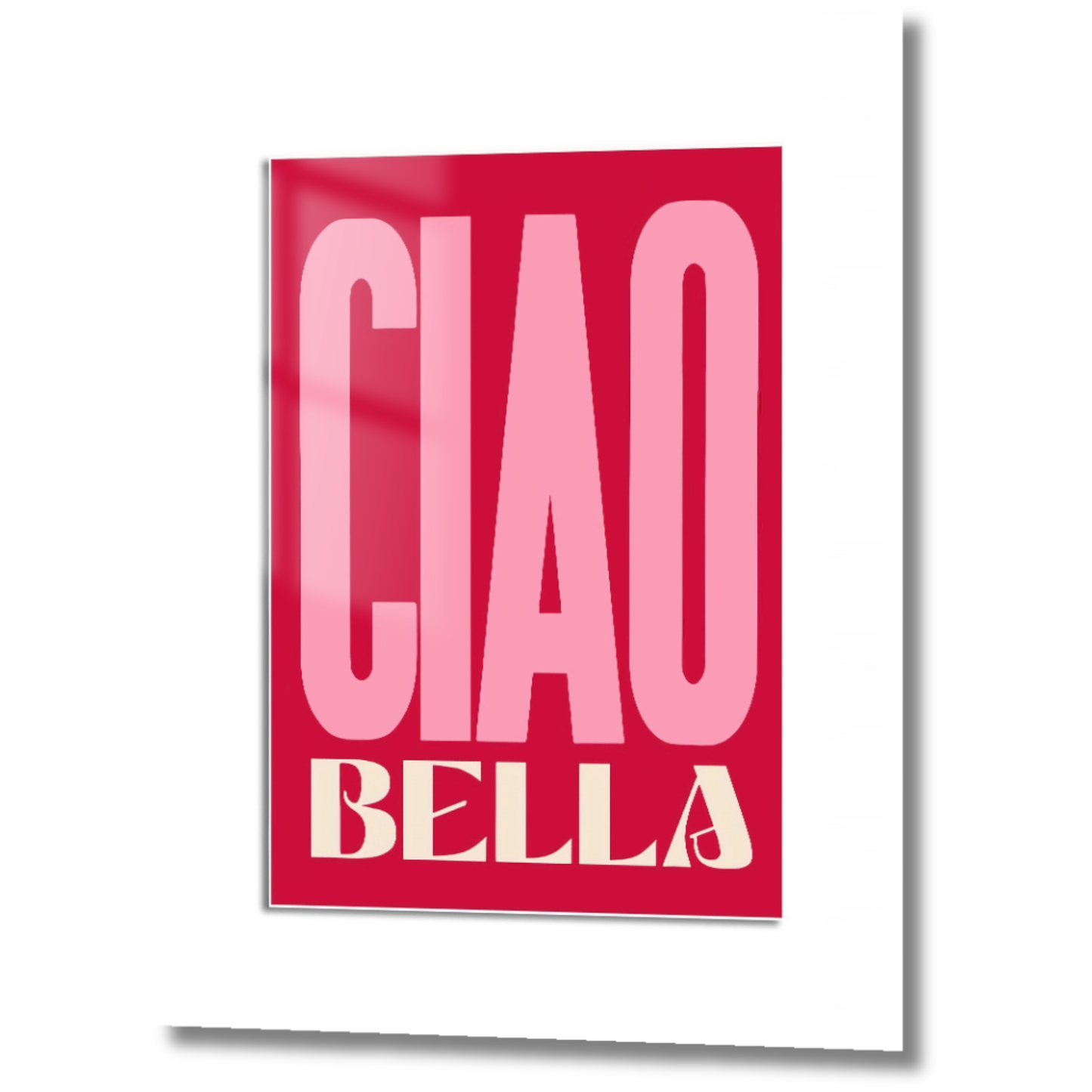 Ciao Bella