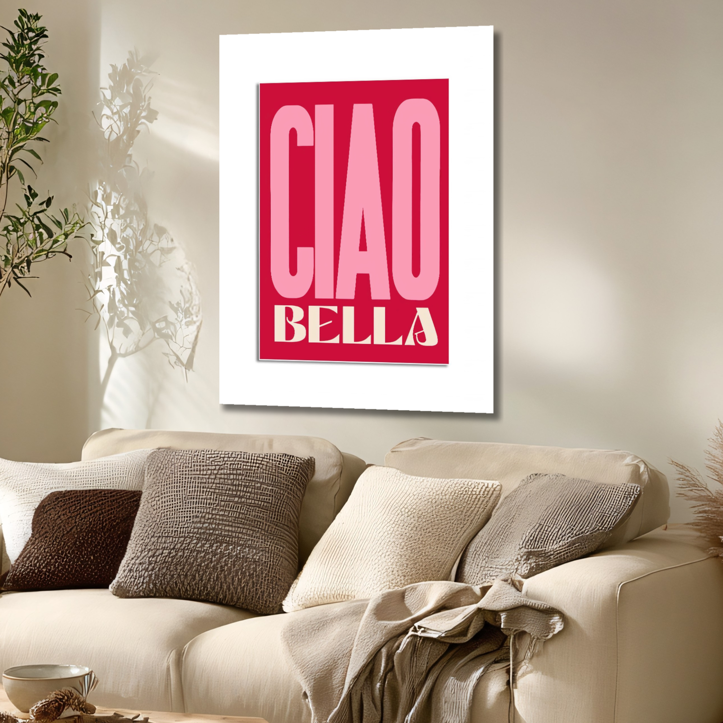 Ciao Bella