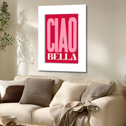 Ciao Bella