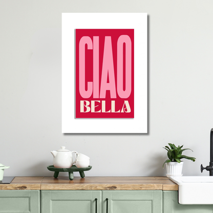 Ciao Bella