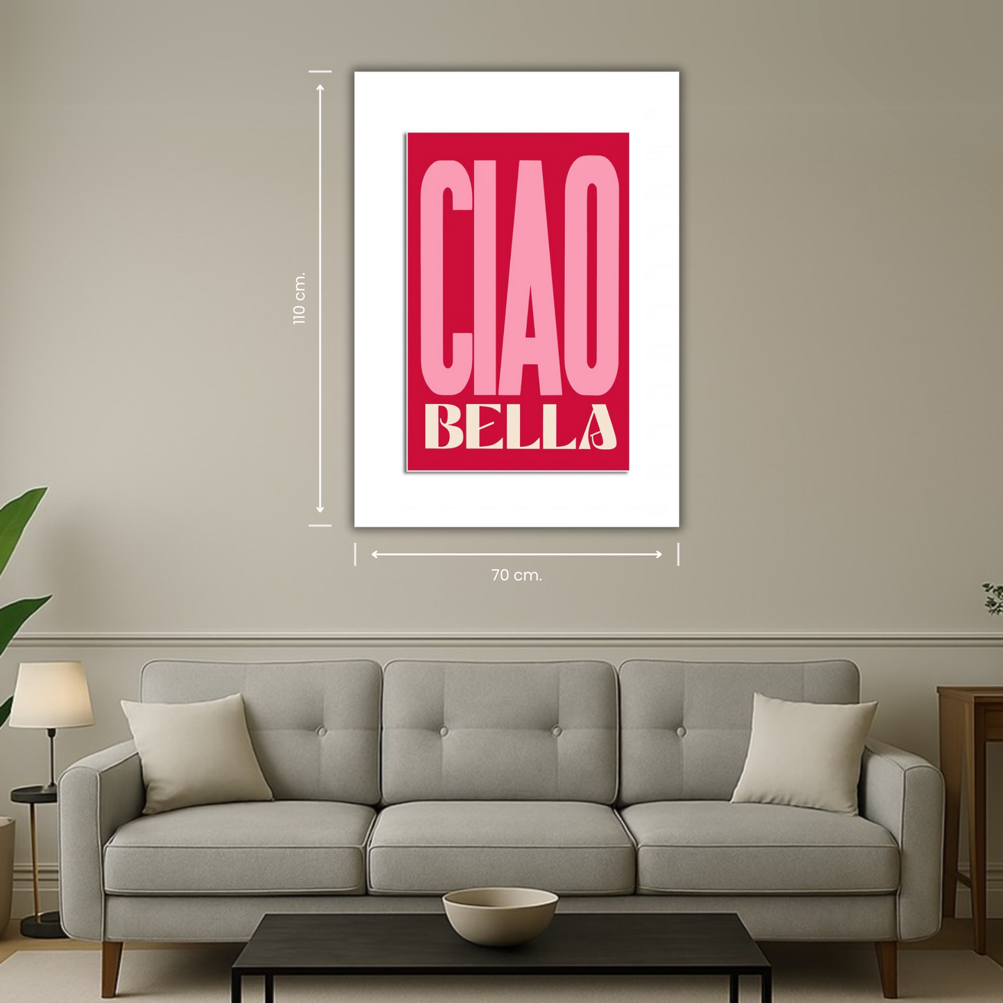 Ciao Bella