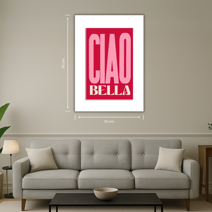 Ciao Bella