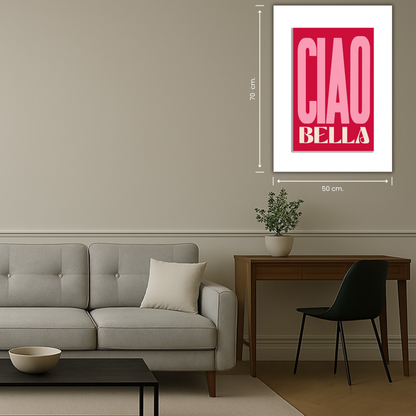 Ciao Bella