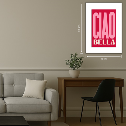 Ciao Bella