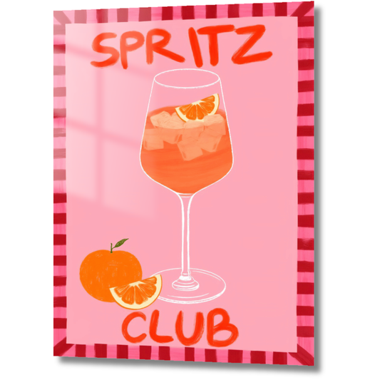 Spritz Club