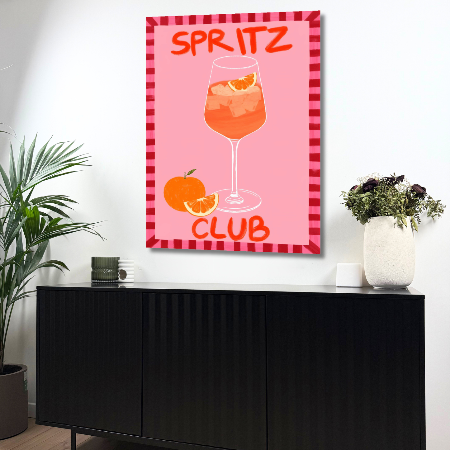 Spritz Club