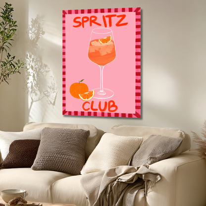 Spritz Club