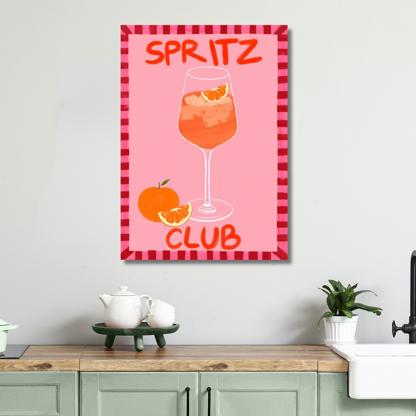 Spritz Club