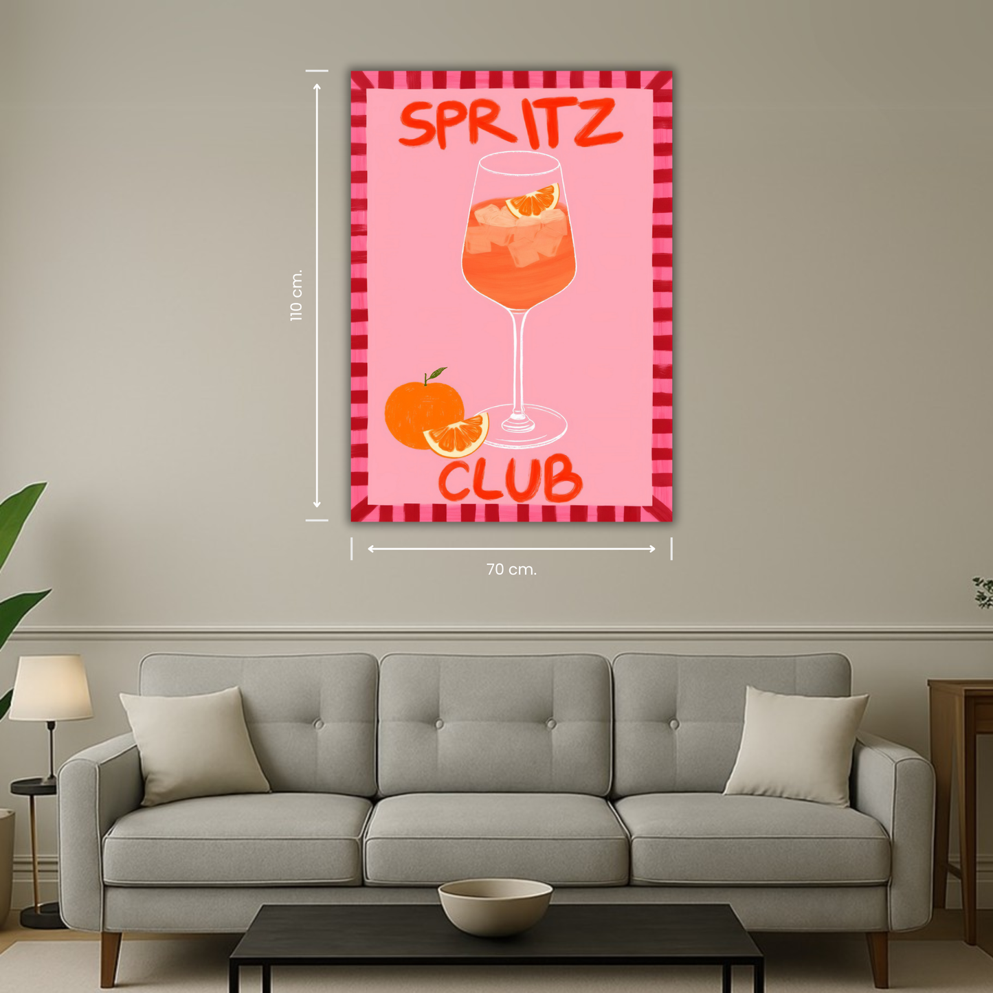 Spritz Club