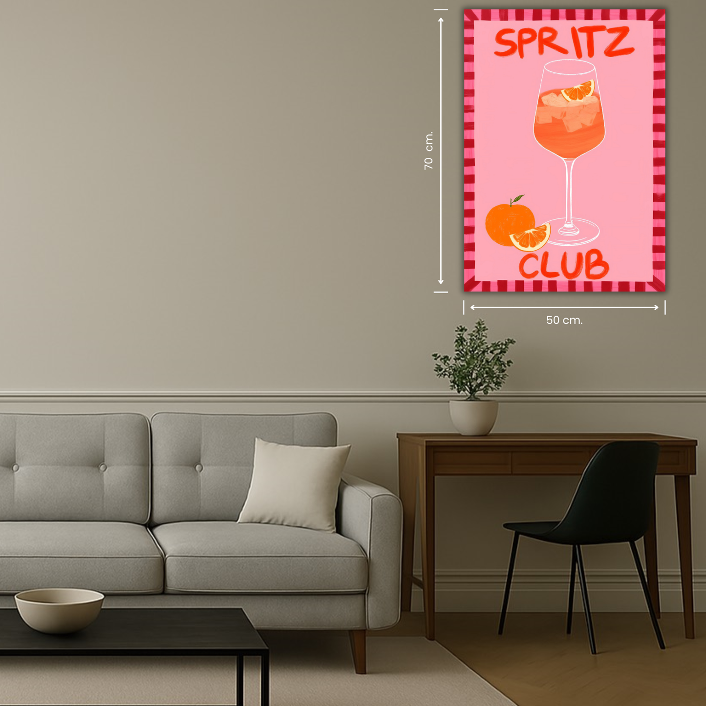 Spritz Club