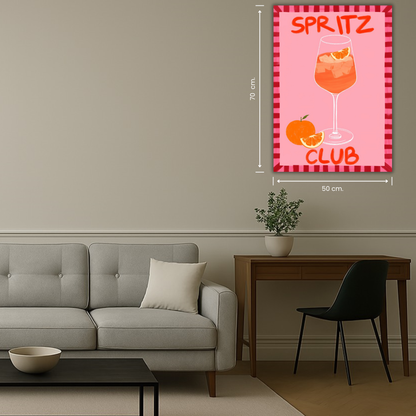 Spritz Club