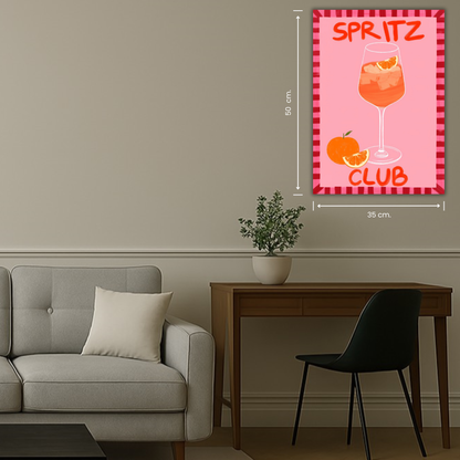 Spritz Club