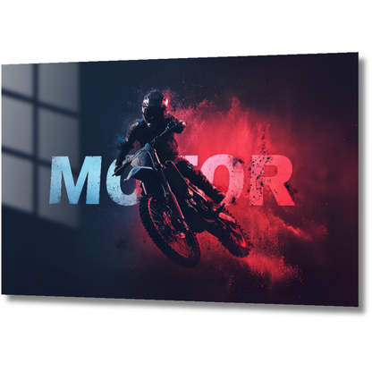 Motor Cross