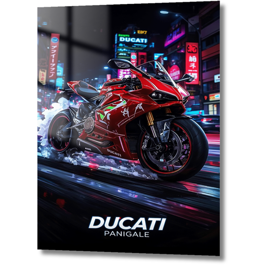 Ducati Panigale