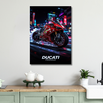 Ducati Panigale