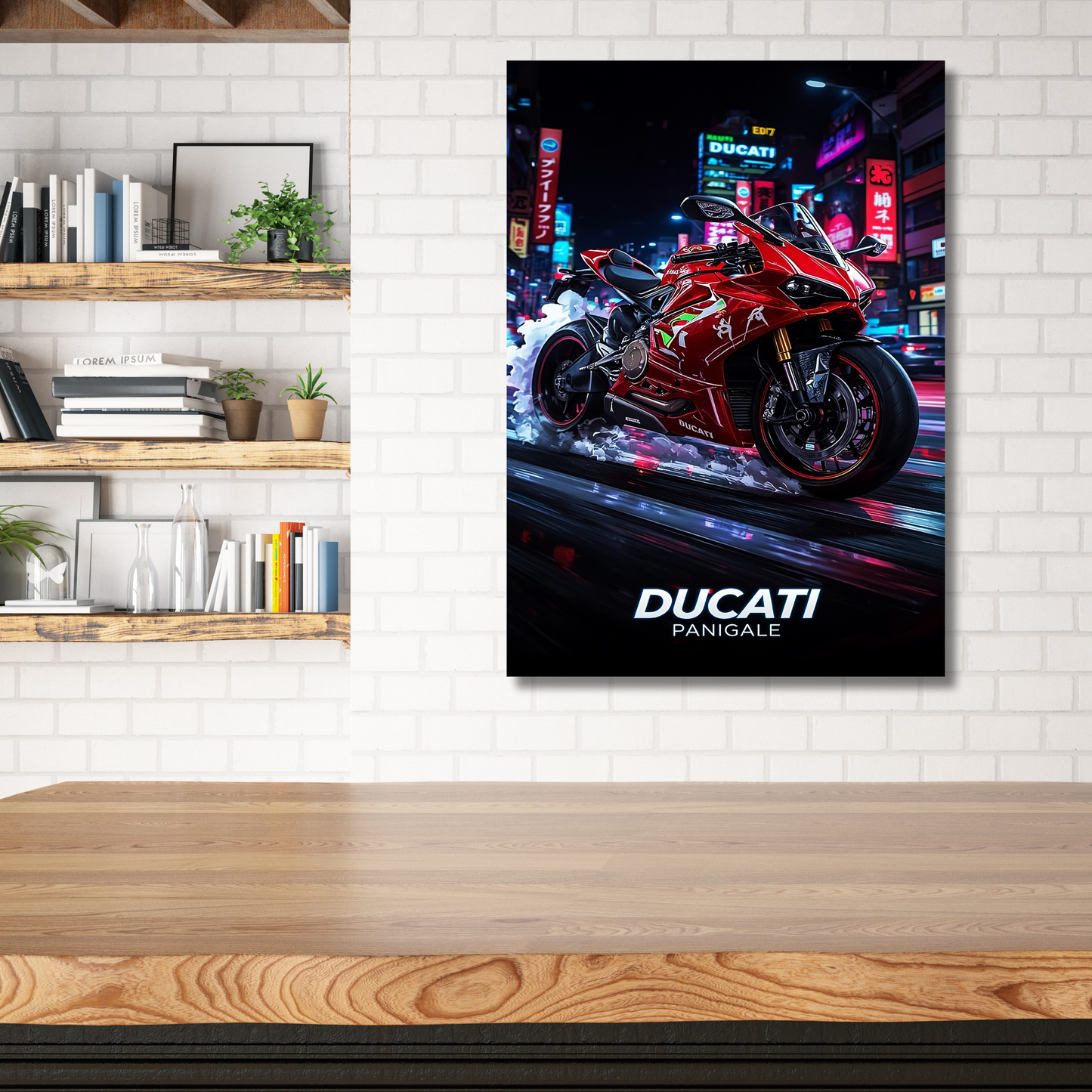 Ducati Panigale