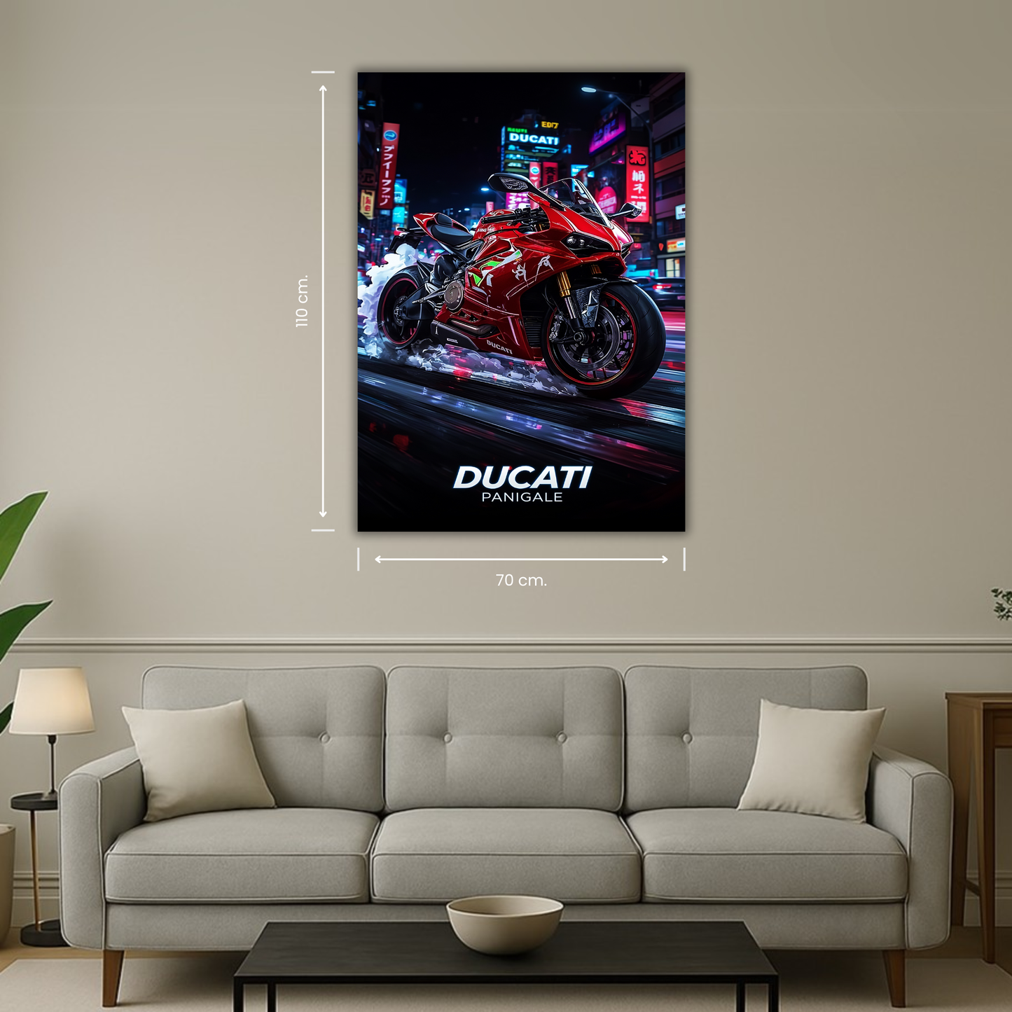 Ducati Panigale