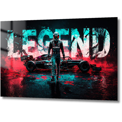 F1 Legend