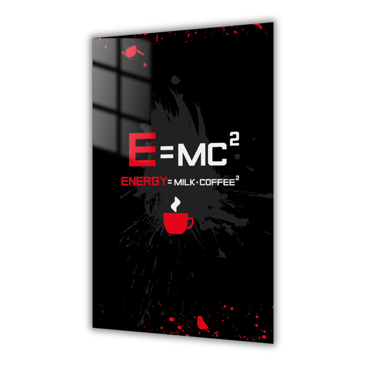 E=MC2