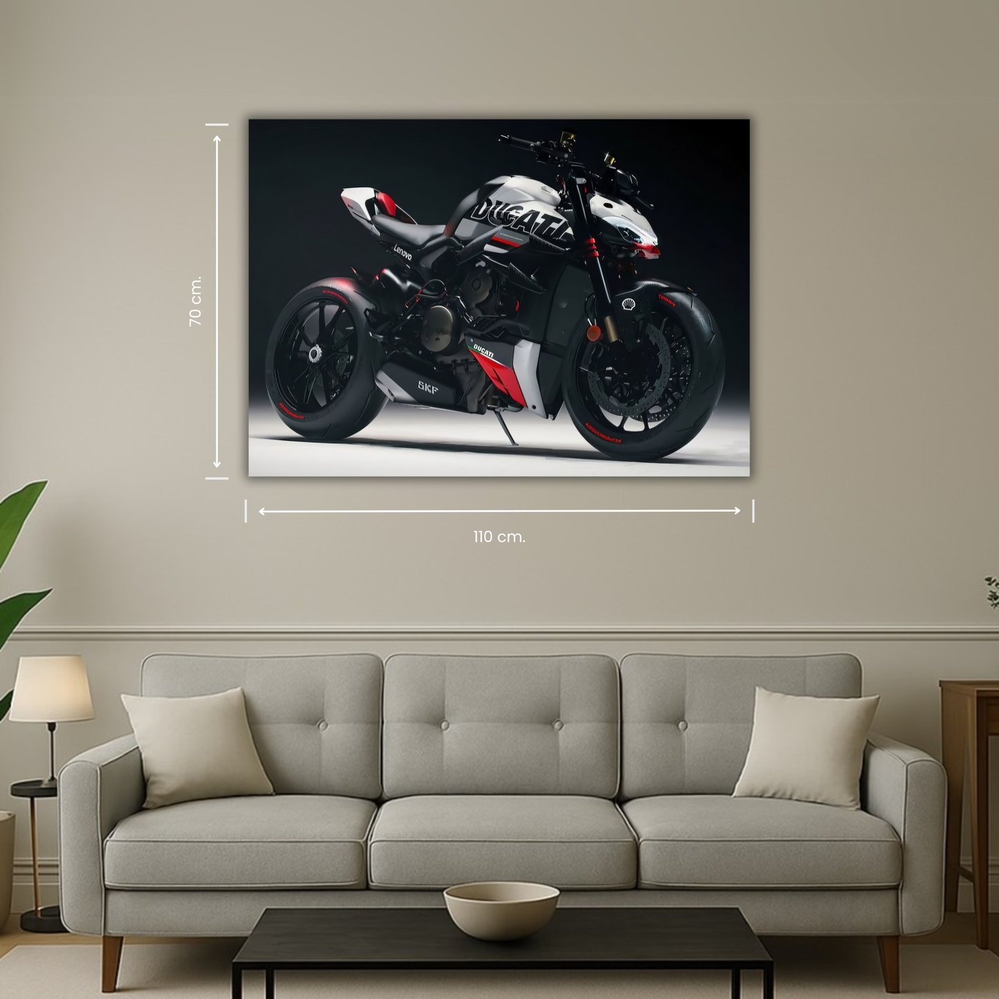 Ducati
