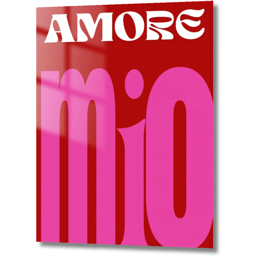 Amore Mio
