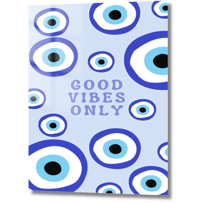 Good Vibes Nazar