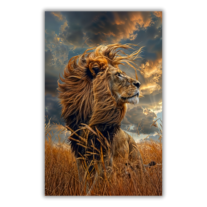 Noblesse Sauvage