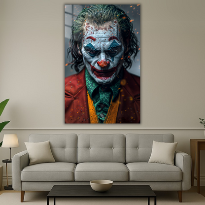 Le Dernier Masque
