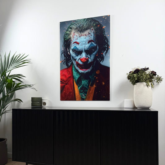 Le Dernier Masque