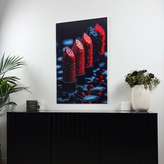 Rouge Impulsion