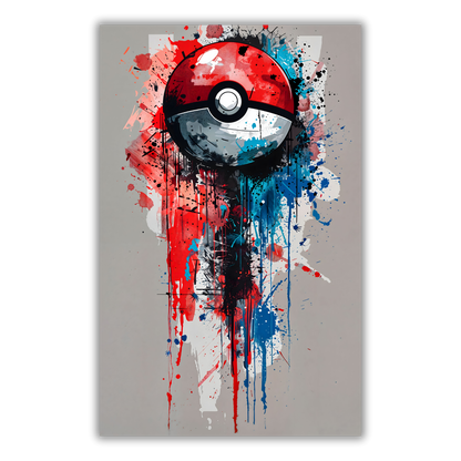 Poké'Art Brut