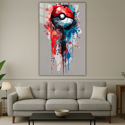 Poké'Art Brut