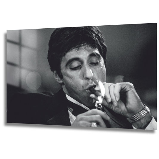 Al Pacino (Scarface)