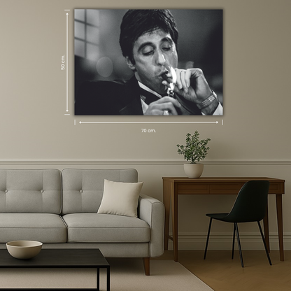Al Pacino (Scarface)